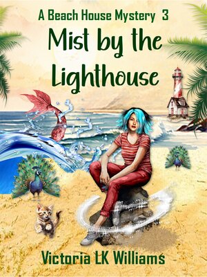 cover image of Mist by the Lighthouse